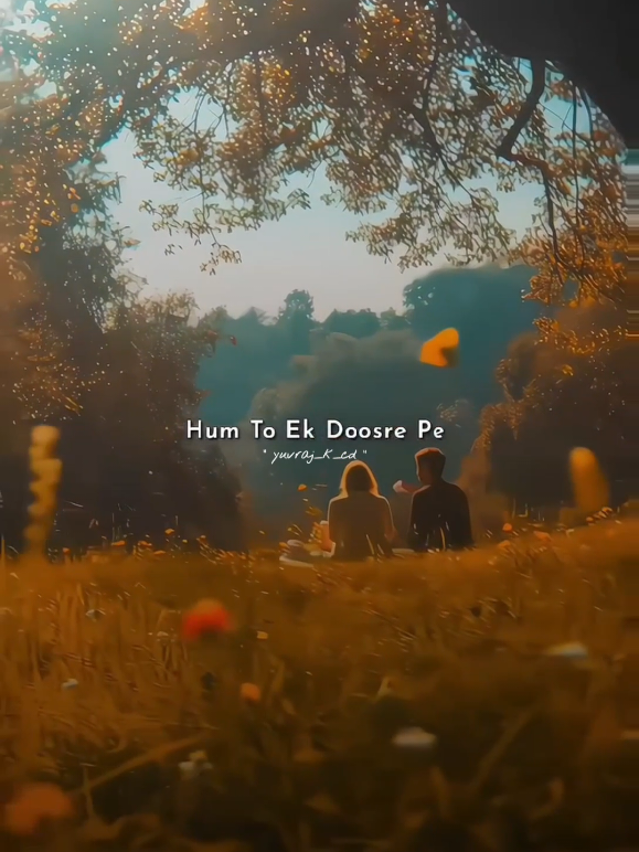 Dil Ka Rishta Bada Hi Pyara Hai... #dilkarishta #lyrics_songs #uditnarayan  #creatorsearchinsights #viraltiktok 