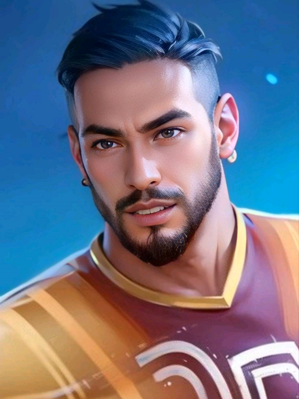 Bruno all skin mobilelegends #bruno #mlbbtiktok #mlbbcreatorcamp #mobilelegendsbangbang #FYF 