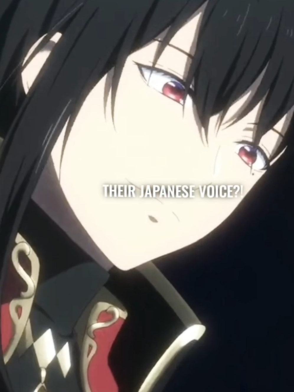 ??!?!! this was originally donghua BUT IT'S GOT JAPANESE DUB and it'll airing SOON AHHHH CAN'T WAIT TO EDIT THE ANIME A LOT (especially lucas) #lucaswhomademeaprincess #athanasiadealgerobelia #szlyra #whomademeaprincess #suddenlyibecameaprincess 