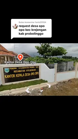 Membalas @faris25924 #opoopo #krejengankraksaanprobolinggo #probolinggo #fyp #viral 