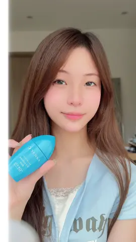 ☀️ Đi đâu cũng yên tâm vì đã có Senka Perfect UV Milk, chống nắng 6in1 bảo vệ da suốt ngày dài rùi! #Senkavietnam #SenkaUVMilk #Chongnang6in1 #ChapnangcungSenkaUVMilk