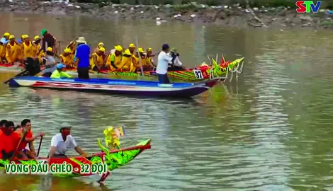 Đìa muồng đánh bại ô chum ngã năm vòng 32 đội năm 2019 #xunghuong #suhuong #đuaghengosoctrang #châuthành 