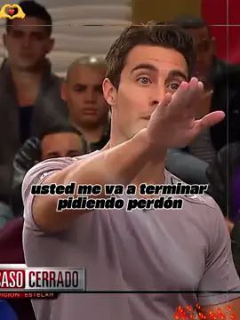 #CasoCerradoTelemundo #casocerrado 