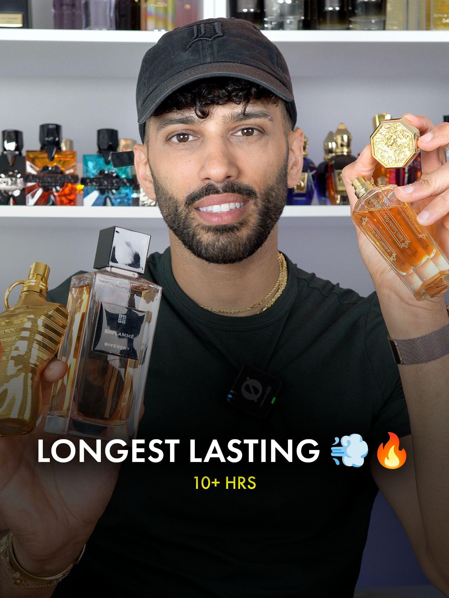 longest lasting frags = 10+ hrs easy 💨 #longestlastingperfume #fragrancetok #fragrancepowerhouse #menscologne #aromatix