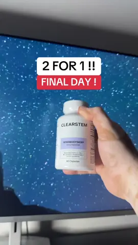 #skincare #acne Final price may vary depending on individual eligibility, including available coupons or offers. Promotions are time-sensitive and may no longer be active when viewed. Please check at checkout for the most accurate and up-to-date pricing. mindbodyskin skincare vitamina #vitamina 