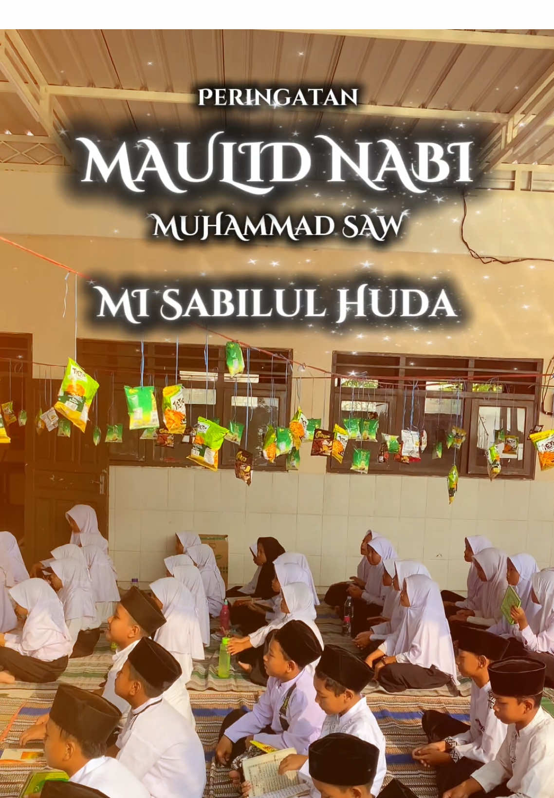 Aku rindu Akhlakmu Ya Rasulullah 🥺🤲🏼
