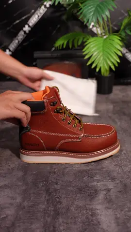 Super comodas que parece que traigo tenis #boots #workboots #CowboyBoots #SafetyShoes #WorkBoots  