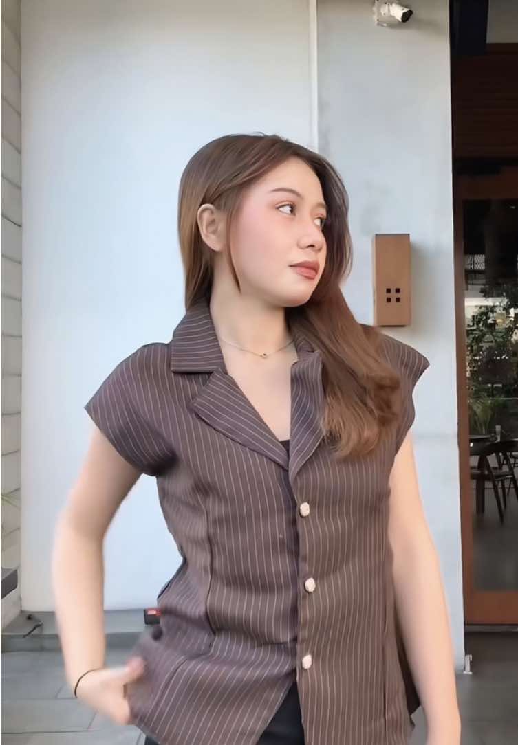 edisi outfit kerja part 3 