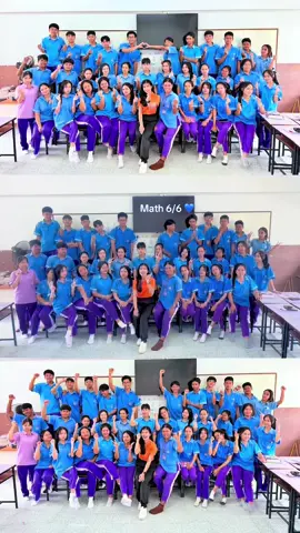 Math 6/6 💙