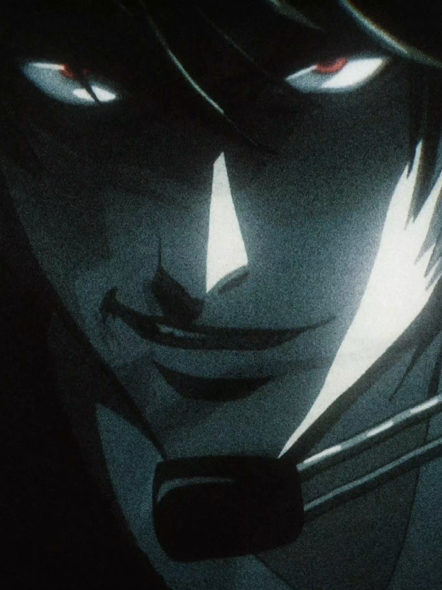 Ryuzaki* #lightyagami #deathnote #ryuk #fyp #fy 