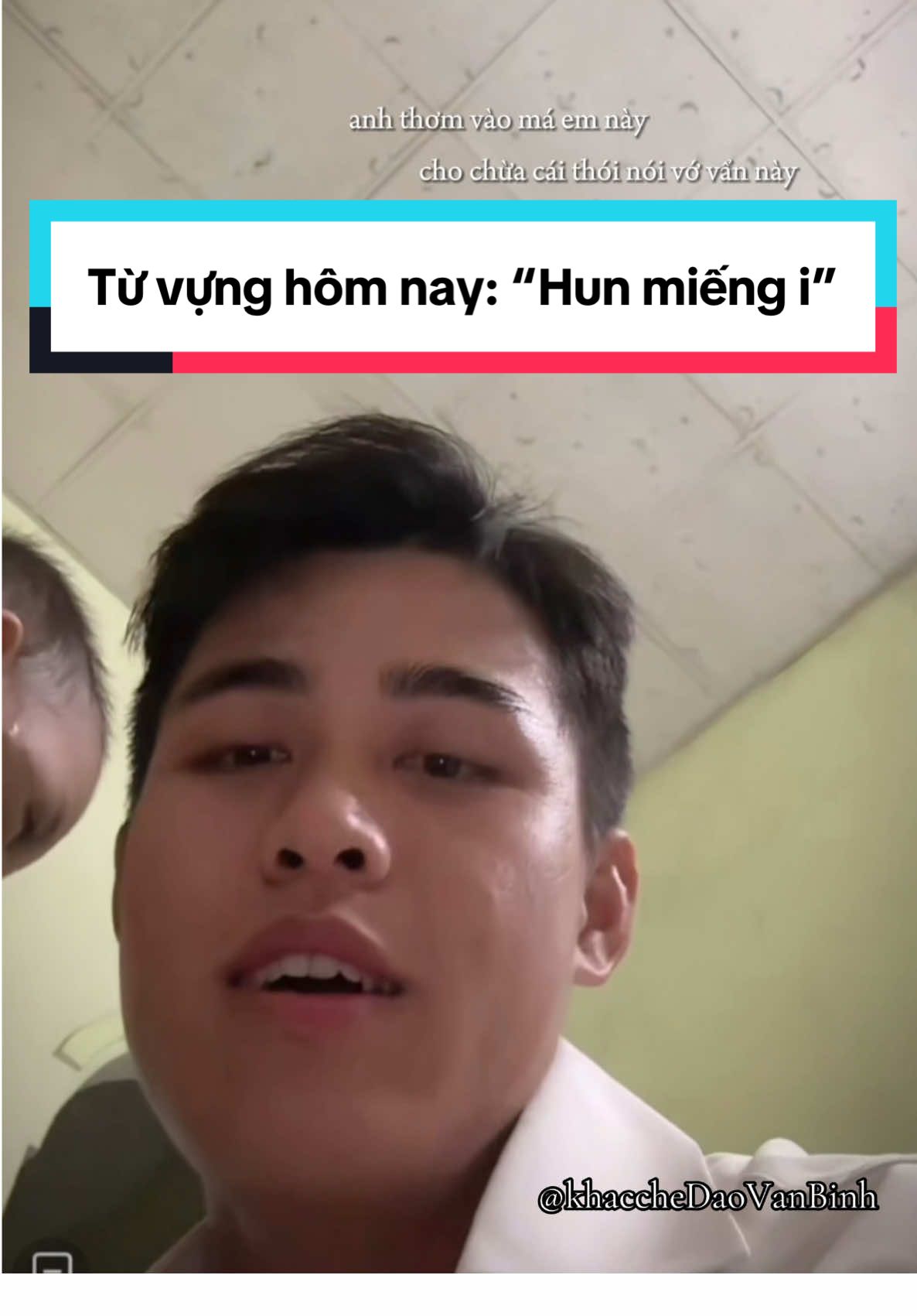 Từ vựng hôm nay là gì mọi người nhờ???? #daovanbinh #binhdinh 