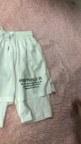 #black #Shorts #white #Cross 