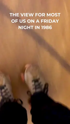 All Skate everyone...this is an All Skate.  #80svibes #rollerskating #genx #nostalgiatok #pov 