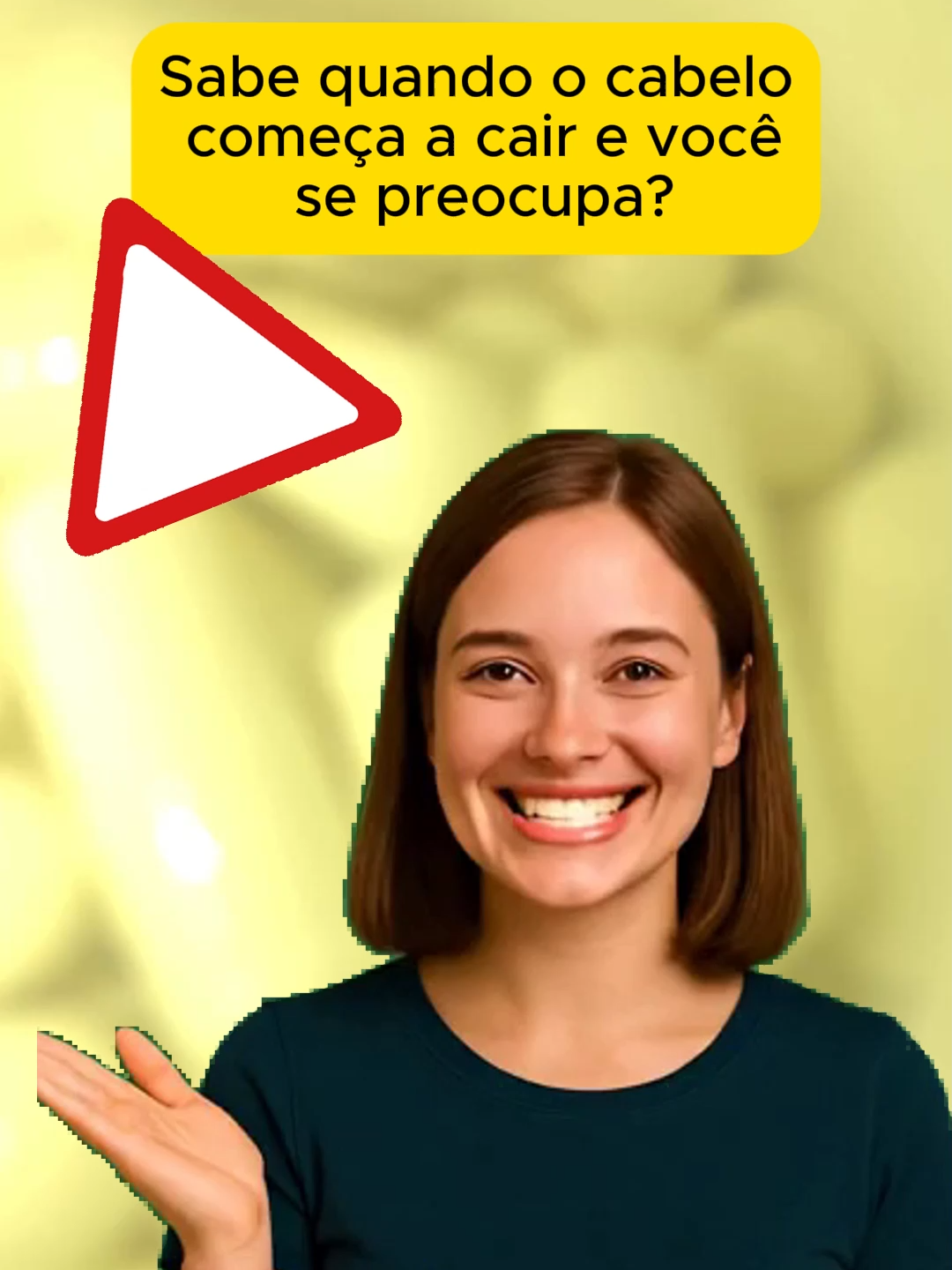 *Cabelos mais fortes, pele saudável e unhas resistentes com apenas 1 cápsula ao dia! A Biotina 100% Pura da Bodyaction é prática e de alta qualidade, feita para quem busca beleza e bem-estar no dia a dia. - Fortalece os fios -Ajuda na saúde da pele -Contribui para unhas mais resistentes -Vegano e fácil de tomar *Já está no carrinho laranja, aproveite agora e garanta o seu! #biotina #vitaminas #fyp #bodyaction