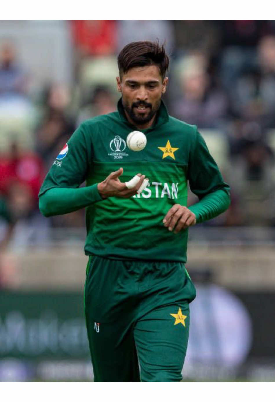 After the match, legendary West Indies fast bowler Michael Holding, who was on commentary duty for Sky Sports, was visibly emotional—almost in tears—when discussing Mohammad Amir’s deliberate no-ball. Holding was devastated because Amir, just 18 at the time, was one of the brightest fast-bowling talents in world cricket. His words carried deep sadness, as he called it a “tragedy” for such a gifted young cricketer to be caught up in the 2010 match-fixing scandal, a scandal that shook the game to its core. For Holding, it wasn’t just about one no-ball. It was about a sport betrayed, a prodigy lost, and a dark chapter written into cricket’s history. 🎥Clip credit: Sky sports  ©️All the rights belongs to the original owners no copyright infringement intended. #cricket#mohammadamir#matchfixing#michaelholding#viral 