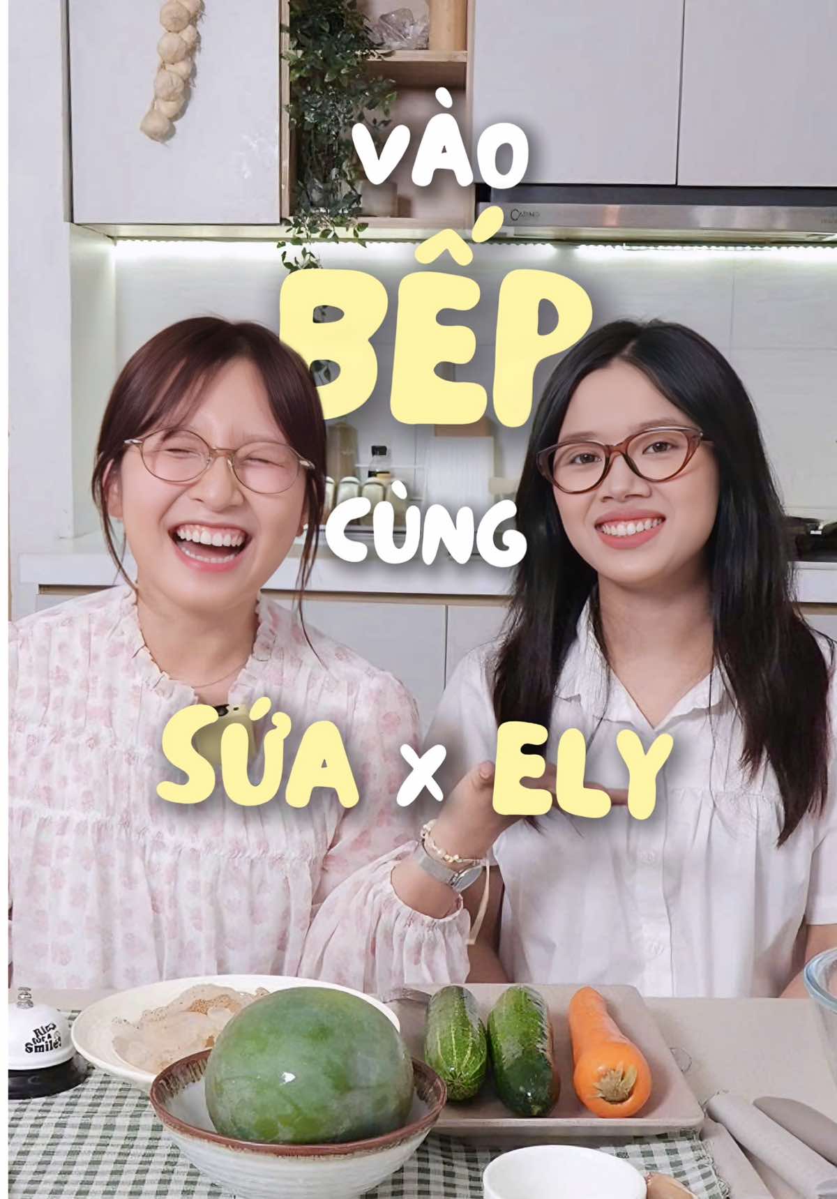 Ely x @sứa •ᴗ• vào bếp làm nộm sứa 🤪 #elyitclean 