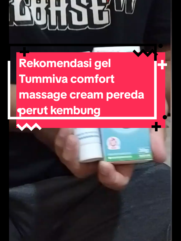 Rekomendasi gel Tummiva pereda perut kembung #tummivacomfortmassagecream #sakitperut #perutkembung #viralproduk #trending @Tummiva Official Store-ID 