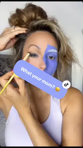 Replying to @MomLifewithDaniBananaz Halloween makeup is going to be so fun!  #fyp #creativemakeup #makeup #halloween #halloweenmakeup 