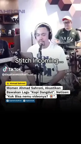 Bella vs Sahroni cailaaah 🤣 video sahroni from : @dagelanmusikofficial 