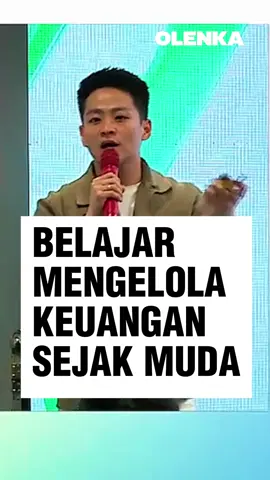 Content Creator sekaligus entrepreneur, Theo Derick, mendorong generasi muda untuk mempelajari pengelolaan keuangan sejak dini. Langkah tersebut penting agar generasi muda dapat terhindar dari permasalahan finansial pada masa tua. Theo Derick menyampaikan bahwa tidak sedikit orang yang menghadapi kesulitan finansial di masa tua meskipun telah bekerja selama bertahun-tahun.  Hal tersebut umumnya terjadi karena kurangnya keterampilan dalam mengelola keuangan. Padahal, keterampilan pengelolaan keuangan pada dasarnya dapat dipelajari dan dikuasai oleh setiap individu. #TheoDerick #PengelolaanKeuangan