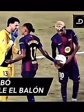 😢 #raphinha #ballondor #yamal #bestplayer #brazil 