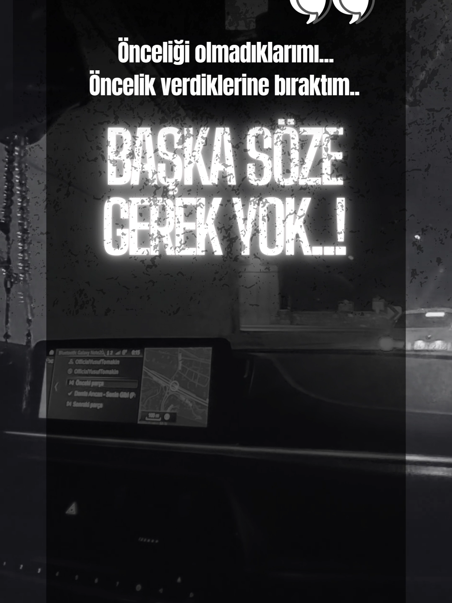 Başka Söze Gerek Yok.#sessizce #ankara