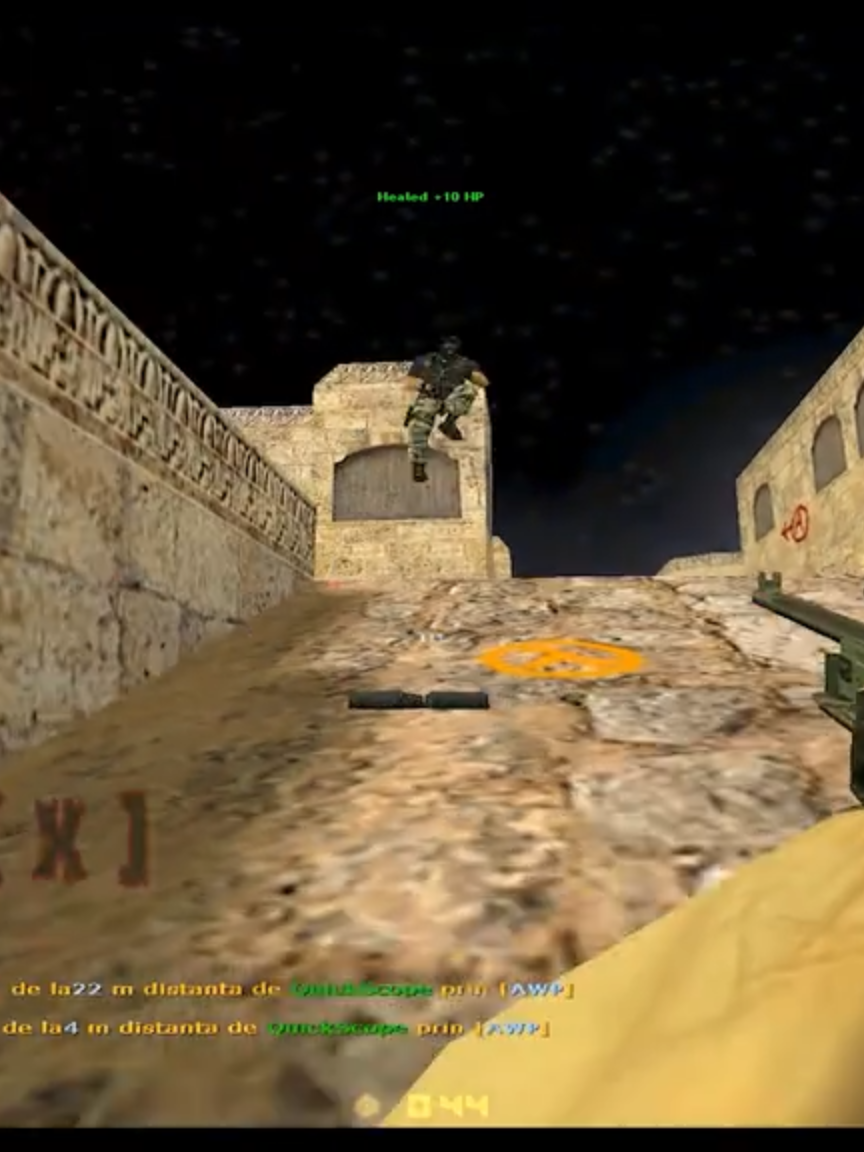 CONFIG IN PRIVAT #fyp #rek #cs #cs16 #counterstrike #equilibrium #2025 #cs2 #s1mple #navi #monesi #donk