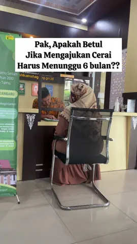 Sema no 3 tahun 2023 “mengatur syarat gugatan/permohonan perceraian dengan alasan perselisihan terus menerus di buktikan dengan sudah pisah rumah paling sedikit 6 (enam) bulan atau adanya KDRT #pengacarapekanbaru #advokat #pengadilanagama #cerai 