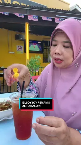 #elloyjoy #elloyjoyzerogula   #elloyjoymalaysia 