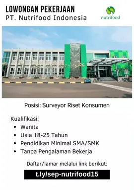 LOWONGAN KERJA #infoloker  #loker  #lowongankerja  #kulipabrik  #lokerpabrik 