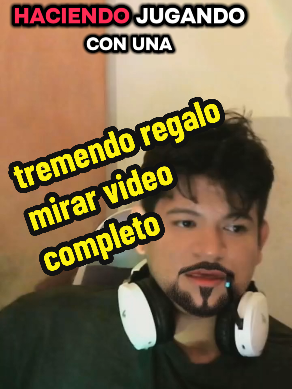 @manuel🌛  gracias por los regalitos Bro Dios le bendiga y le multiplique el doble fue chimba hablar con ud jajaja 🤣🤣 PD: ya ahorita subo los otros clips esque este se hizo bastante largo pero valió la pena 🤩