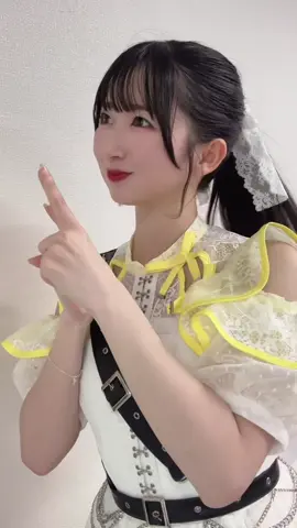 いま欲しいものある〜？？ #ばってん少女隊 #春乃きいな #アイドル #idol @ばってん少女隊 / BATTENGIRLS 