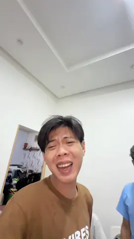 ada ada aja ah si auladi, di daerah rumah kelen udh ada air istana presiden ini🤣