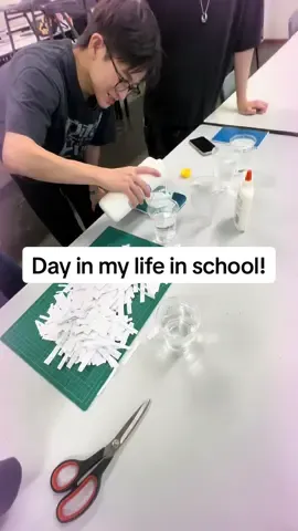 random clips of the day #school #schoolvlog #Vlog 