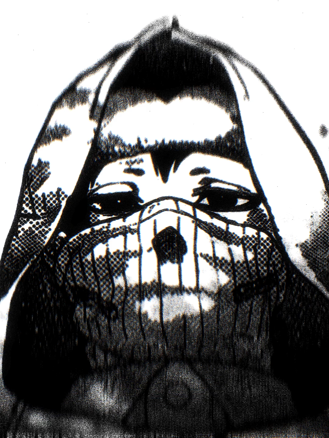 #edit #whitedeath #simohayharecordofragnarok #simohayha #glitch #glitches #funk