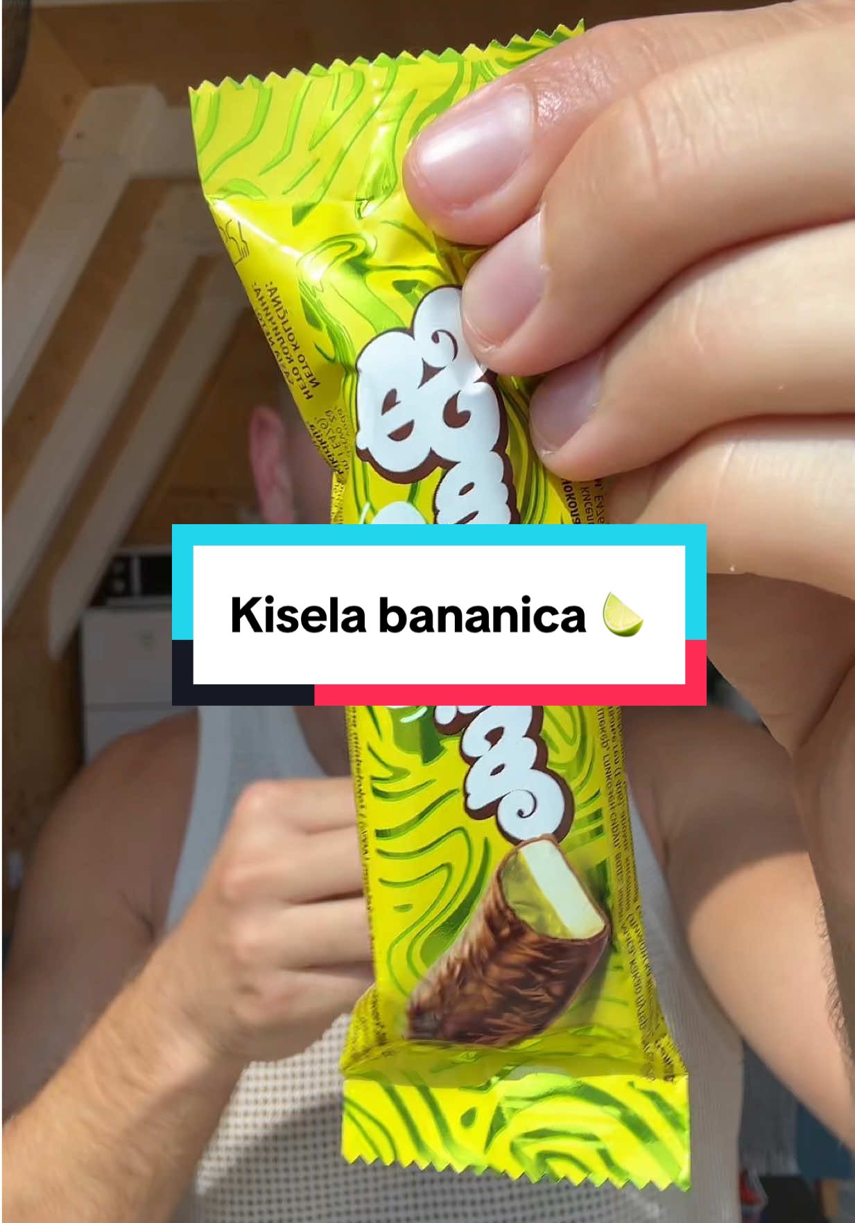 Koji je vas omiljeni ŠTARK proizvod? 🍋‍🟩 #stark #bananica #kiselabananica 