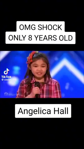 #angelica hall #ng the voice kids America #ofwsaudi🇸🇦🇵🇭tiktokph 