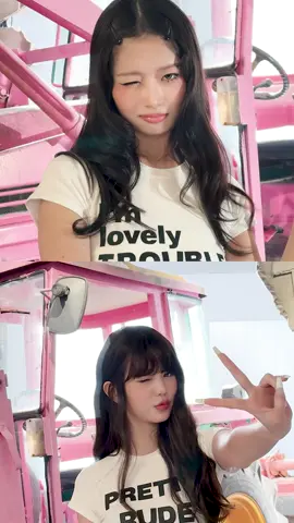 and some more 🔐 #IVE  #IVE_SECRET  #XOXZ #IVE_XOXZ 