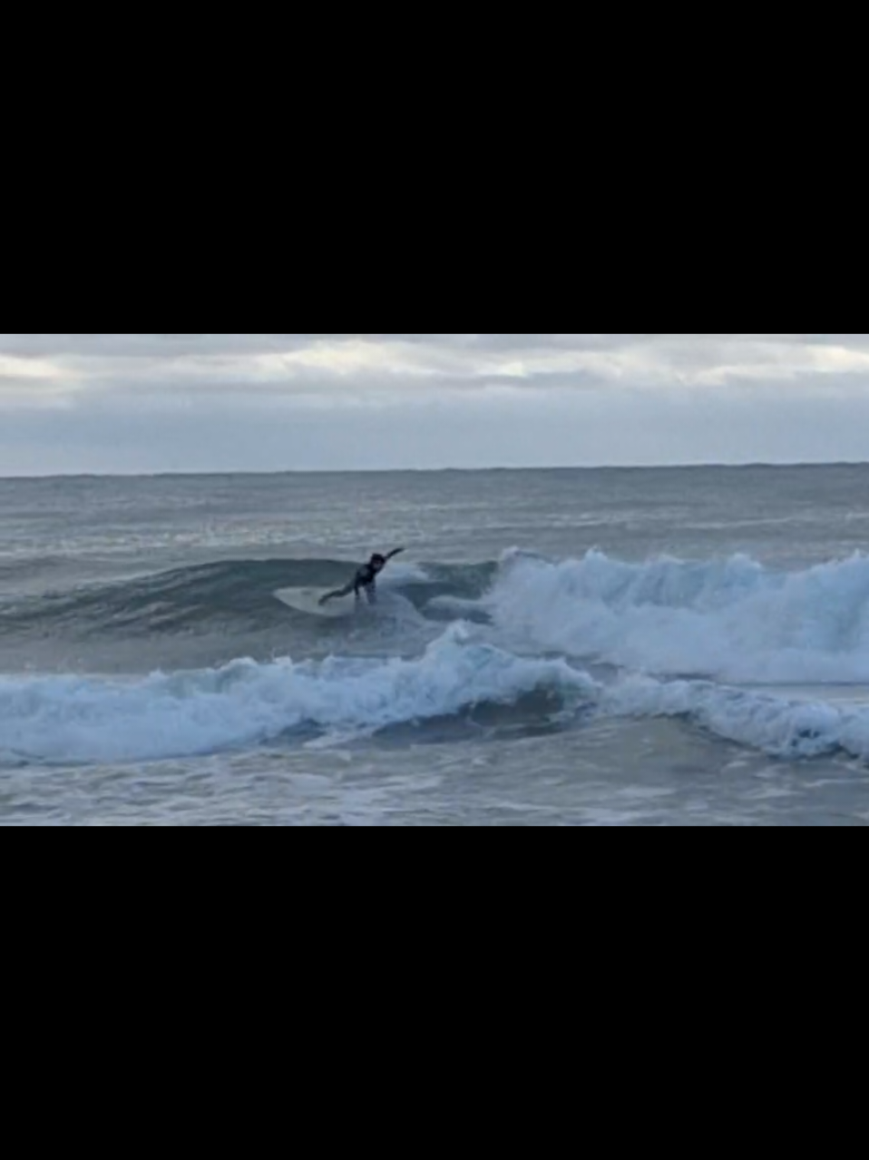 Sun is shining  #surfing #surftok #surf 