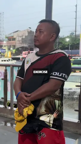 Exercise #fyp #kaspahon 