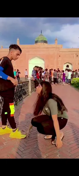 #ময়মনসিংহের_পোলা_আমি🔥😎🤙🔥 #foryou #foryoupage #trending #vairalvideo @TikTok Bangladesh 