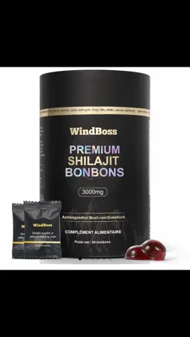 Apport nutritionnel en gummies #pourtoi #tiktokshop #produitoffert #produit #gummies 