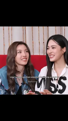 🥺 #หลิงออม #LingOrm ##linglingkwong##หลิงหลิงคอง##Ormkornnaphat##ออมกรณ์นภัส##ormkorn#o#orml#lingling鄺#鄺玲玲x#xh