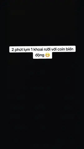Chỉ cần 2 phút lụm đôi ba ngày công ❤️ #onus #crypto #trader #xuhuong #thinhhanh 