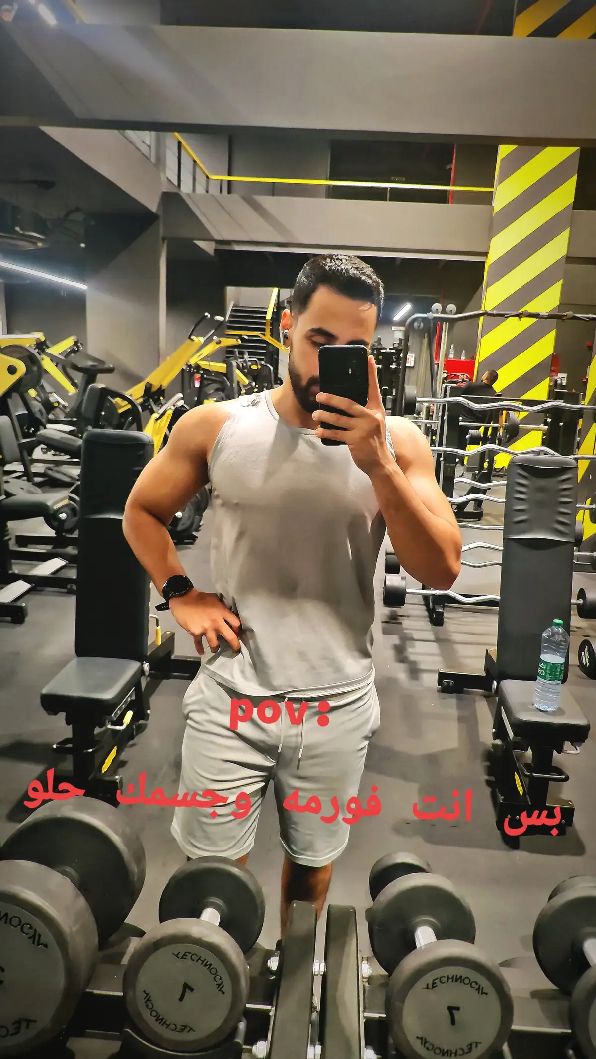 #saudiarabia🇸🇦 #fittnestime💪💪💪💪 #الشعب_الصيني_ماله_حل😂😂 #diet #workoutmotivation 