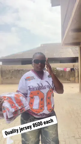 #goviral #abeokutavendors #jersey 