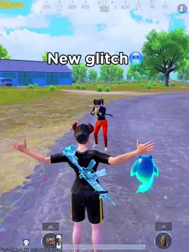 New glitch😱🥶👌✅#fyp #fouryoupage #pubg #pubgmobile #pubgloverzzzzzz 