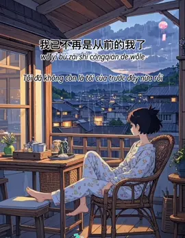 我已不在是从前的我了#tiengtrungmoingay #hoctiengtrungonline #hoctiengtrungquavideo #luyennghetiengtrung #tuhoctiengtrung 