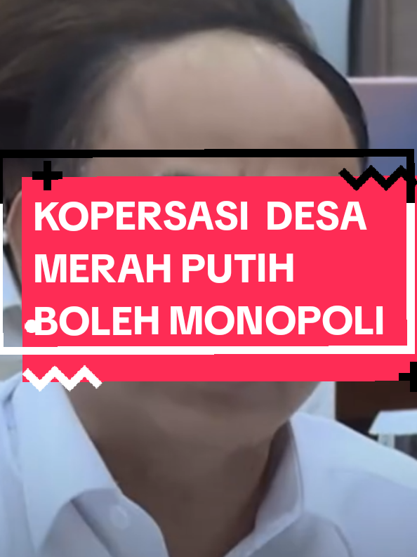 1 Milyar Dana Koperasi Darimana? #desa #koperasi #merahputih #indonesia🇮🇩 #indonesiaemas2045 45