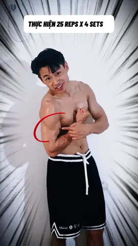 Tập full body ngay tại nhà không cần ra phòng gym #98chatdanong #workout #thaydoibanthan #daykhangluc #tapnguctainha 